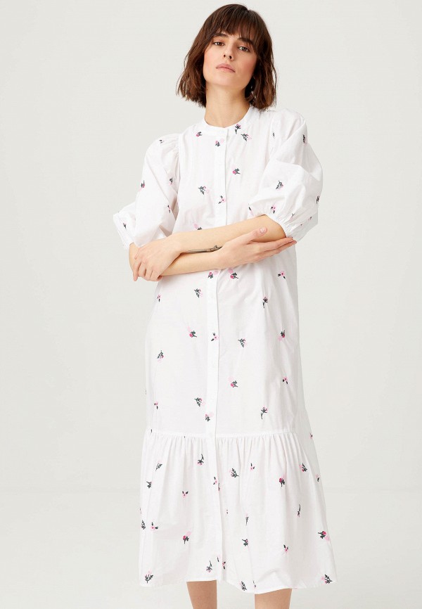 фото Платье sela