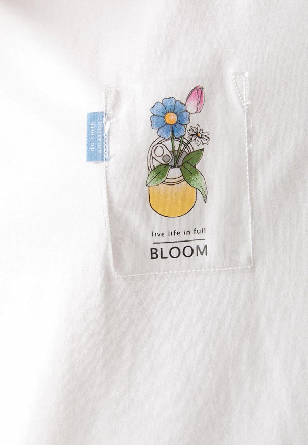 фото Футболка sela