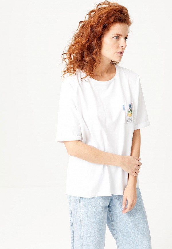 фото Футболка sela