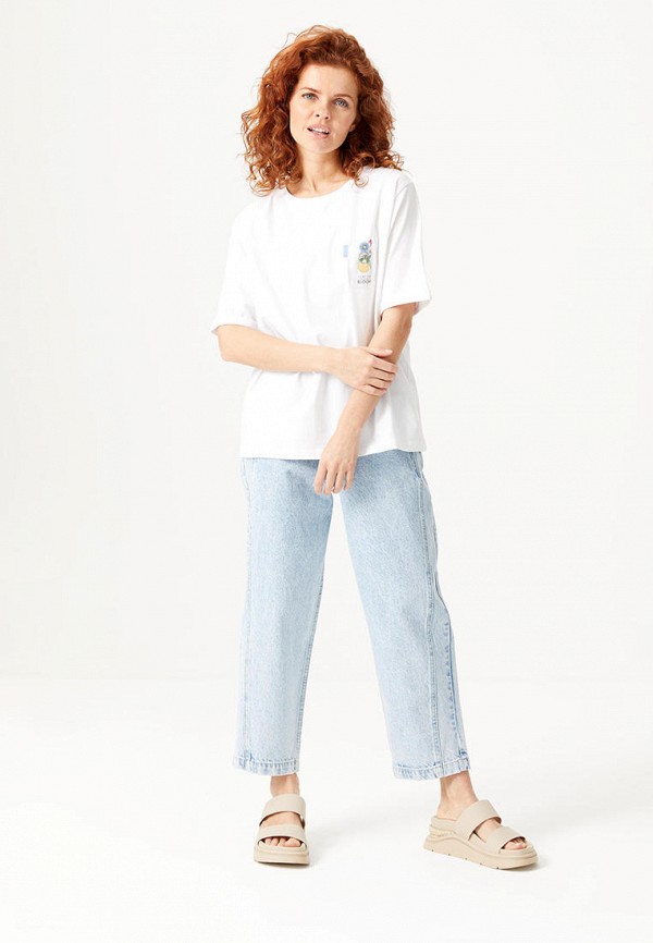 фото Футболка sela