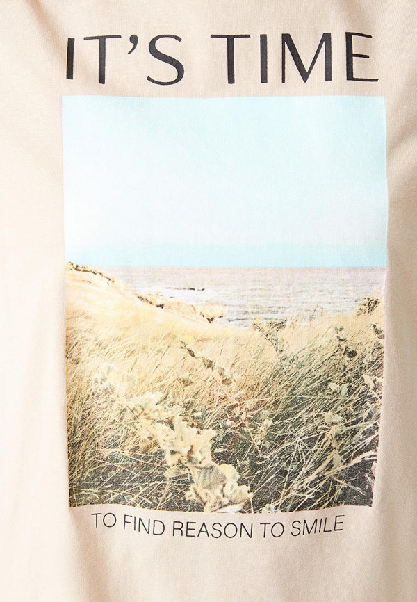 фото Футболка sela