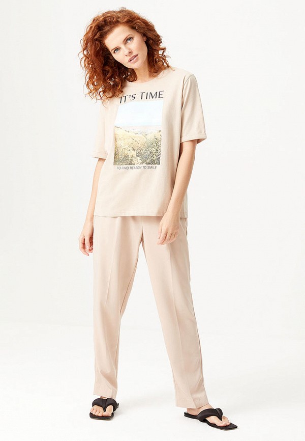 фото Футболка sela