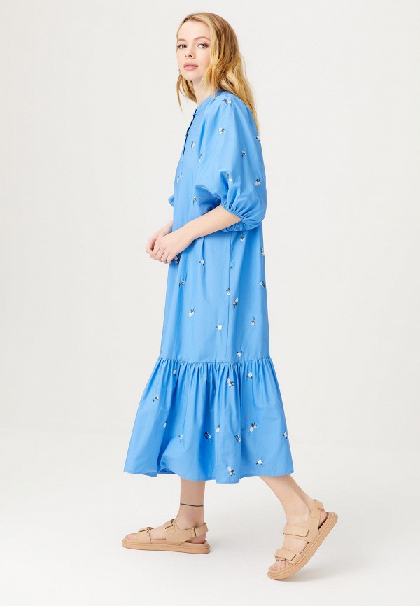 фото Платье sela