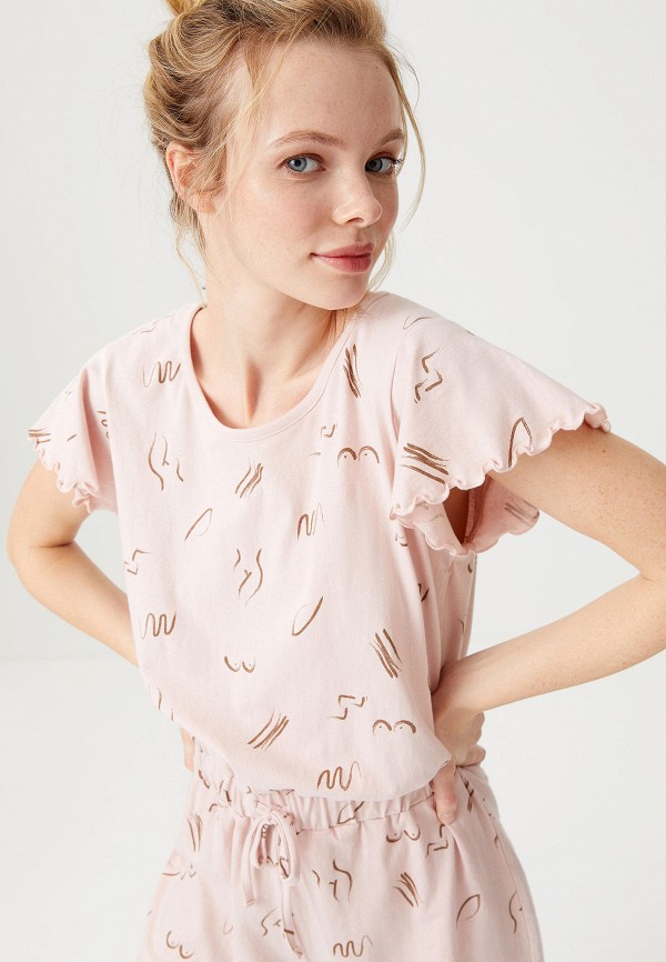 фото Костюм домашний sela