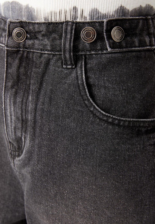 фото Шорты джинсовые sela