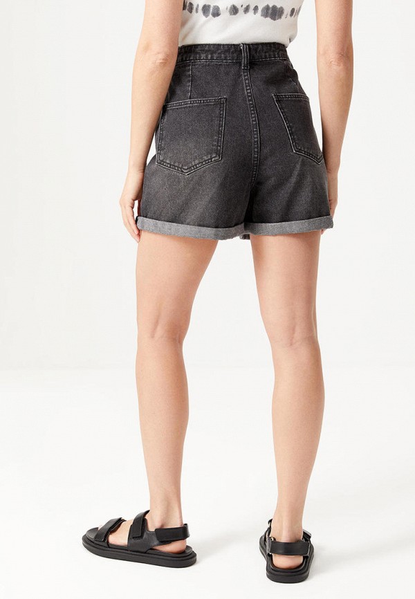 фото Шорты джинсовые sela