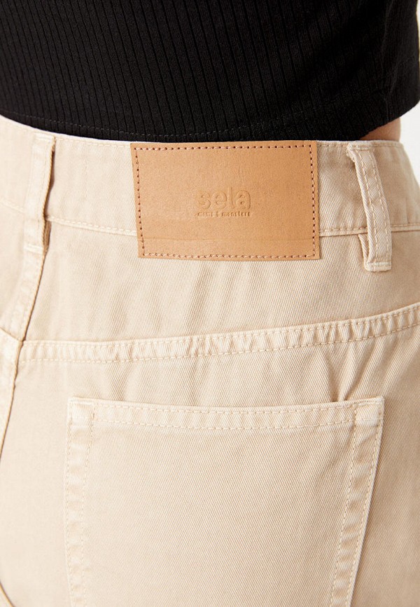 фото Брюки sela