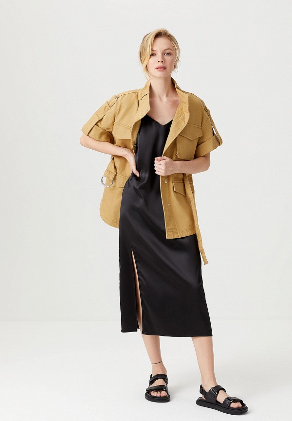 фото Платье sela