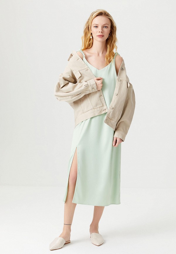 фото Платье sela