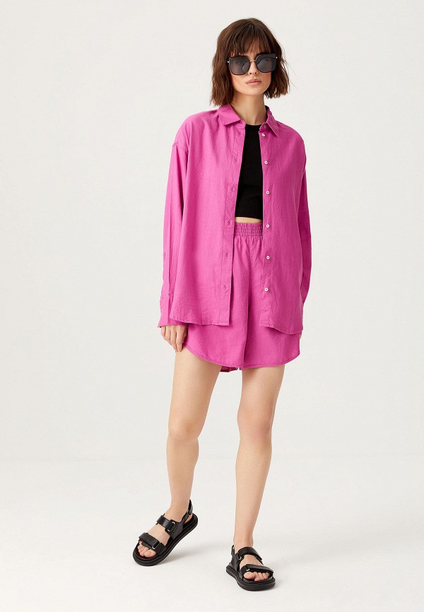 фото Шорты sela