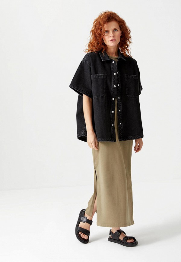 фото Платье sela