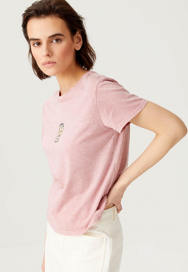 фото Футболка sela