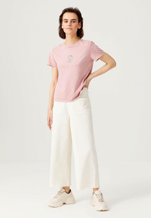 фото Футболка sela