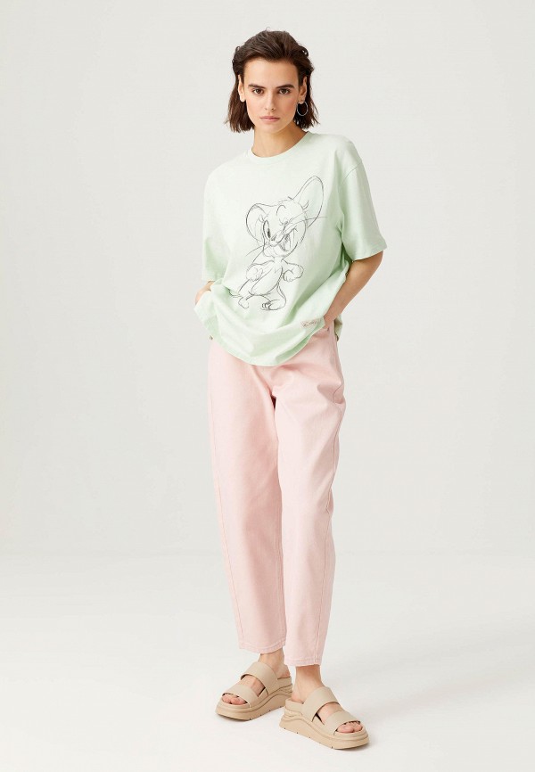 фото Футболка sela