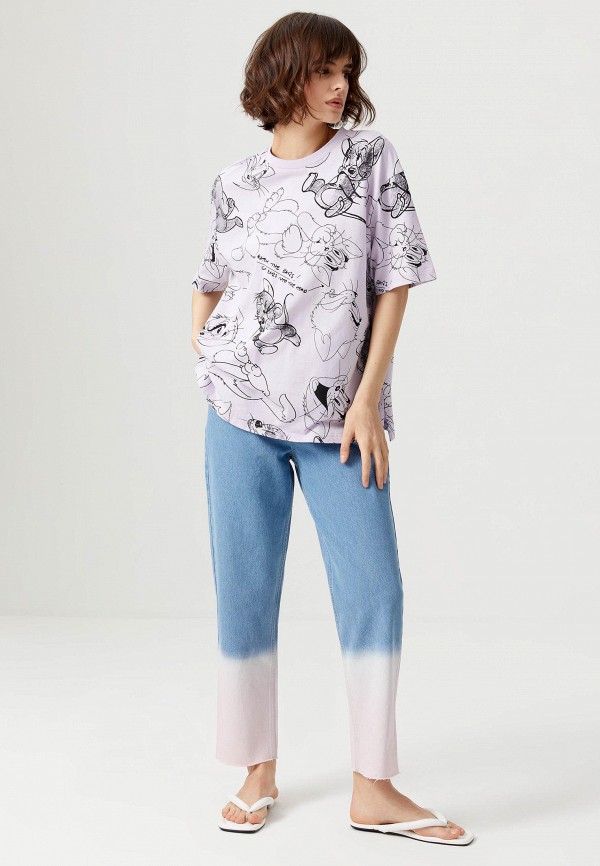 фото Футболка sela