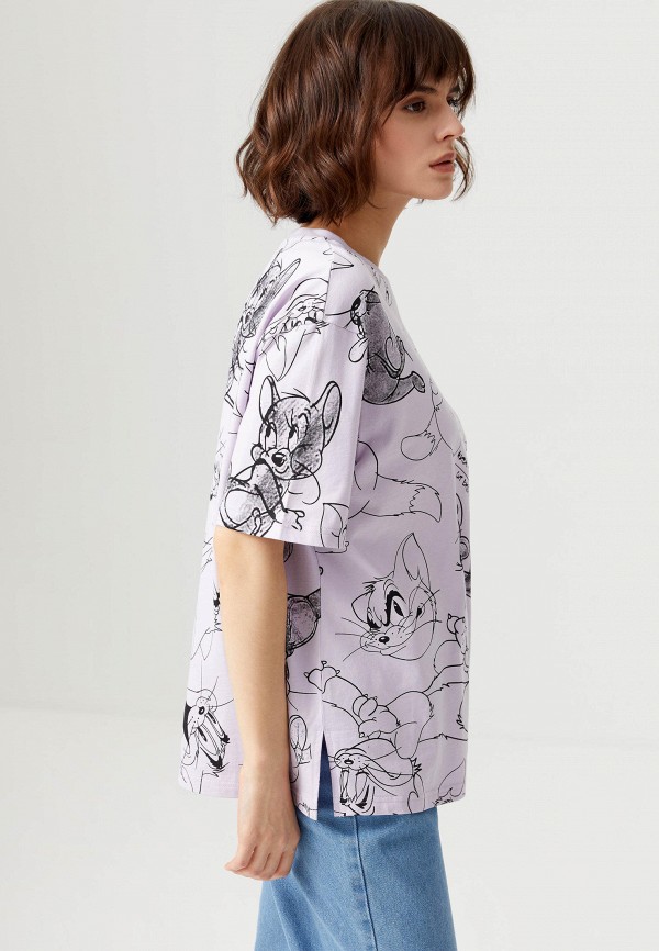 фото Футболка sela