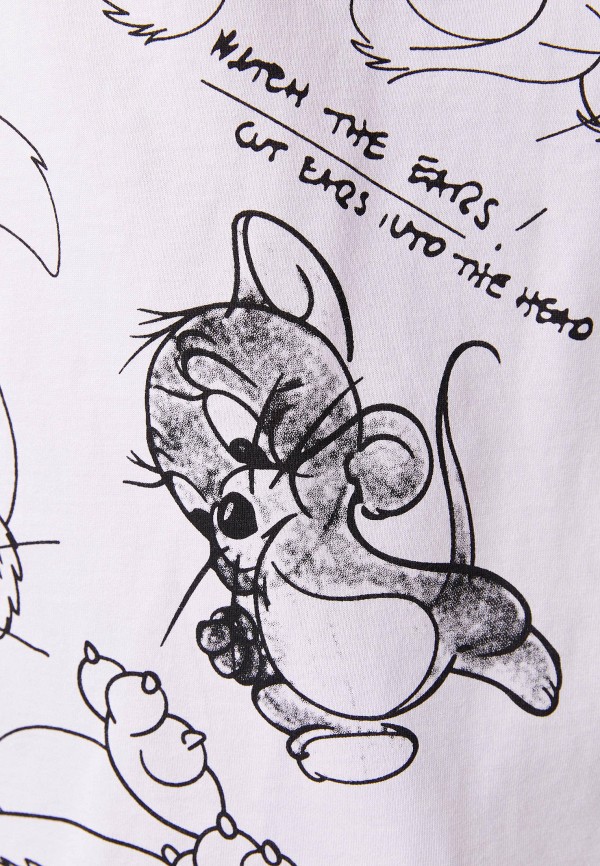 фото Футболка sela