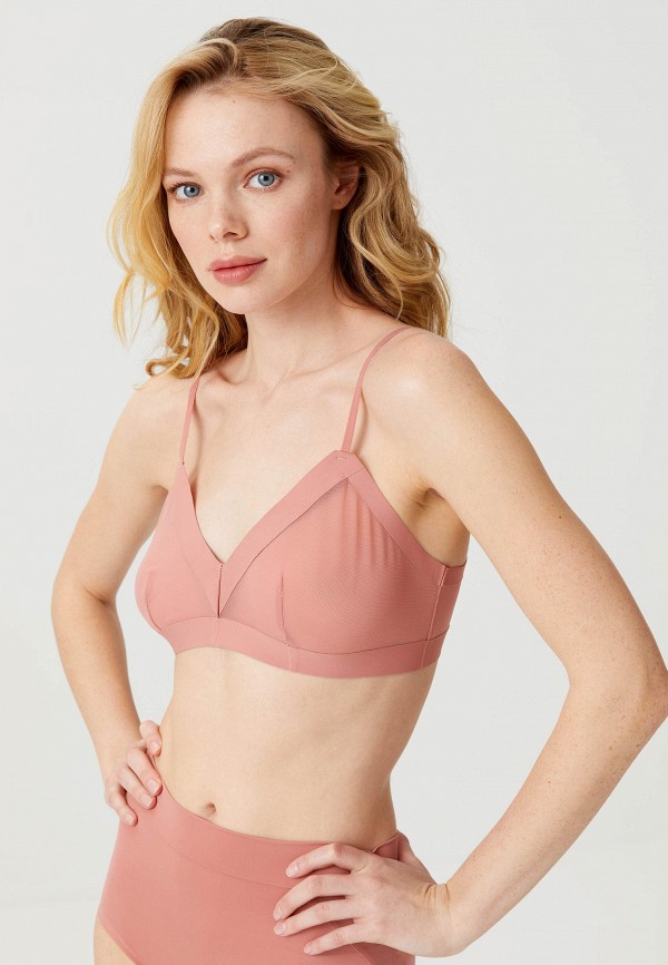 фото Бюстгальтер sela