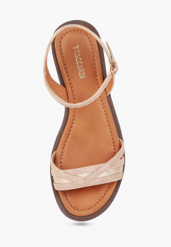 фото Сандалии t.taccardi