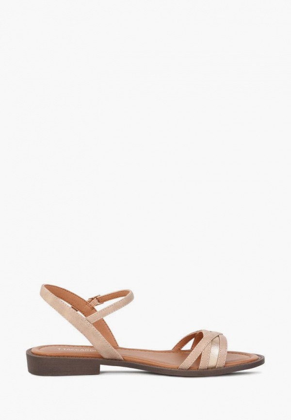 фото Сандалии t.taccardi