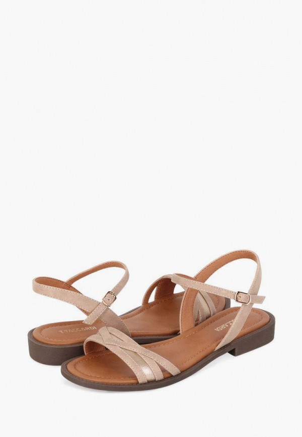 фото Сандалии t.taccardi