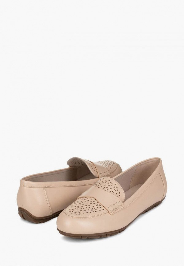 Лоферы T.Taccardi