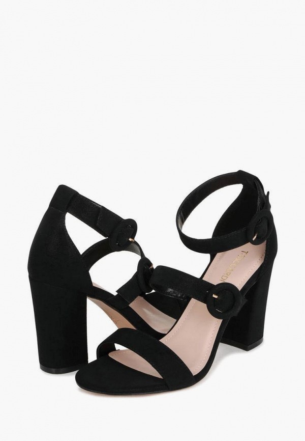 фото Босоножки t.taccardi