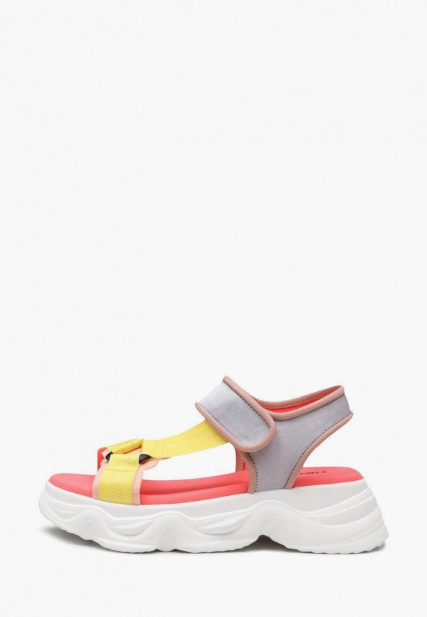 

Босоножки T.Taccardi, Разноцветный