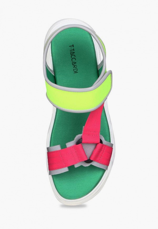 фото Босоножки t.taccardi