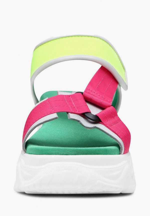 фото Босоножки t.taccardi