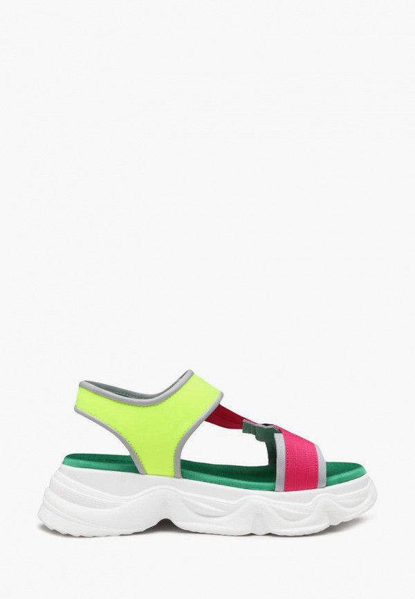 фото Босоножки t.taccardi