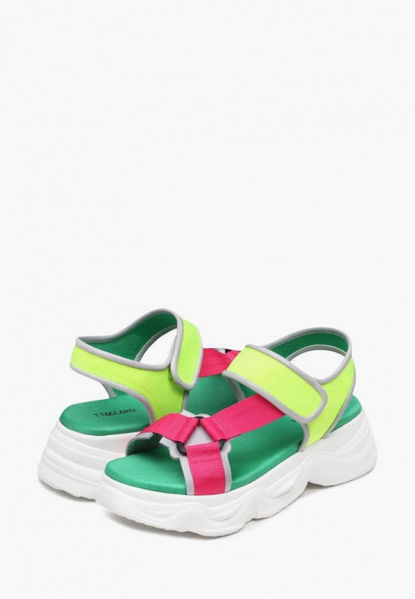 фото Босоножки t.taccardi