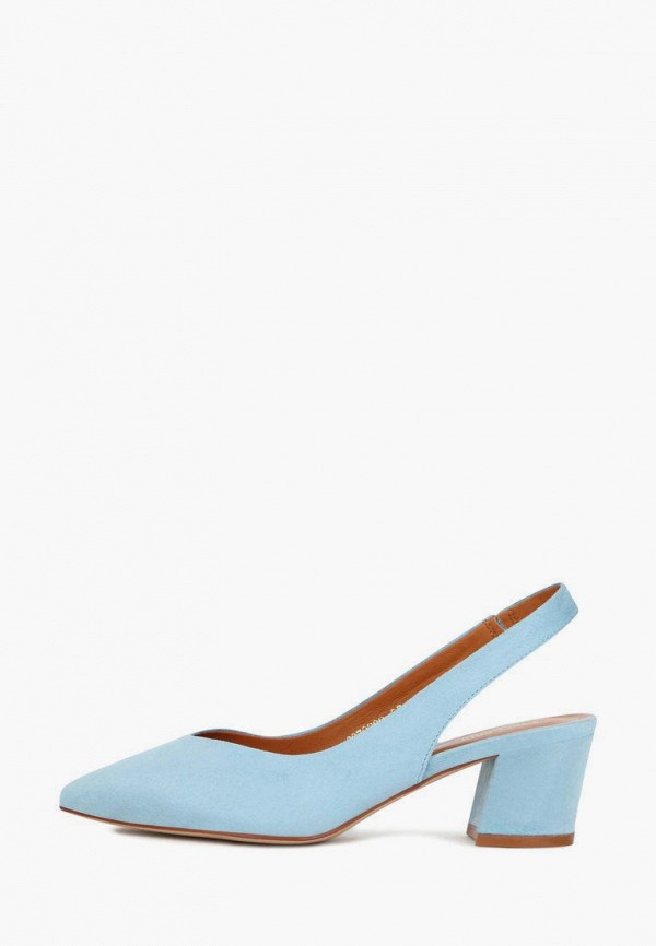 

Туфли T.Taccardi, Голубой
