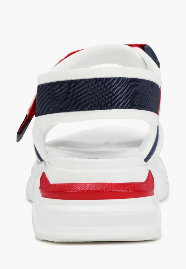 фото Босоножки t.taccardi