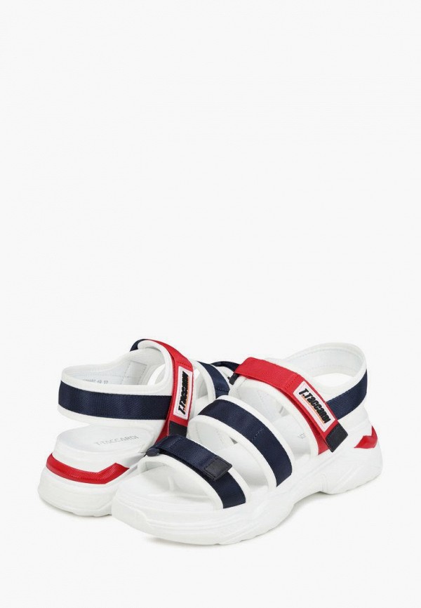 фото Босоножки t.taccardi