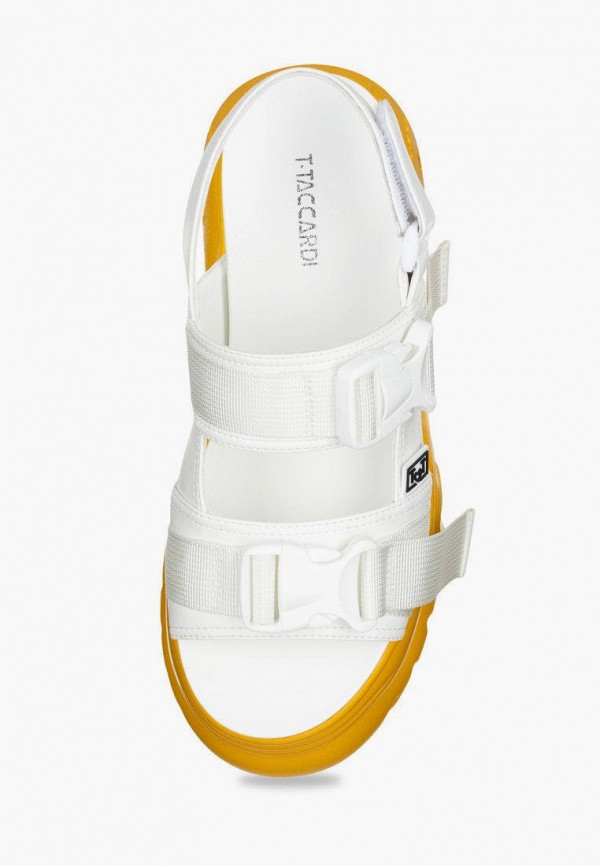 фото Босоножки t.taccardi