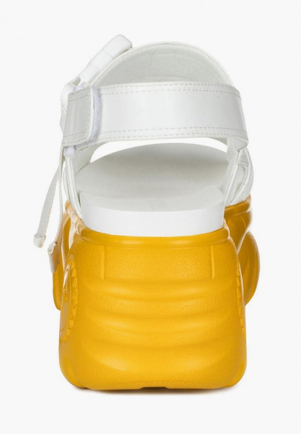 фото Босоножки t.taccardi