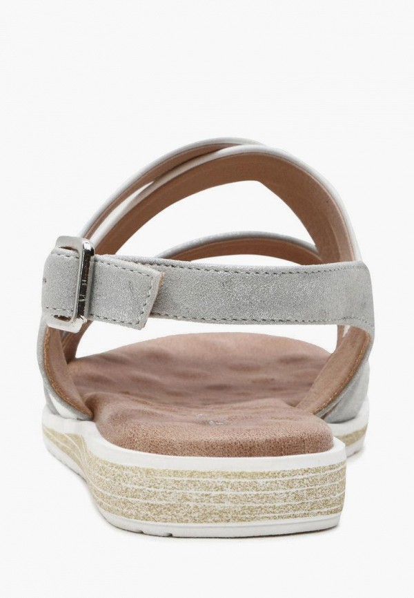 фото Сандалии t.taccardi