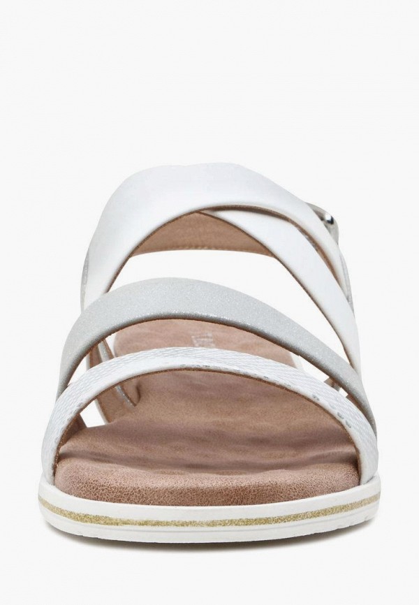 фото Сандалии t.taccardi