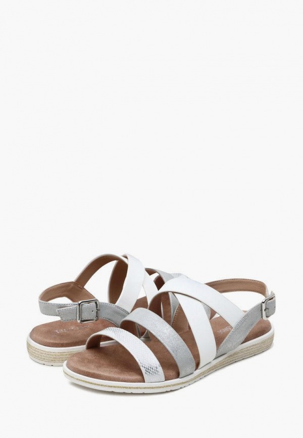 фото Сандалии t.taccardi