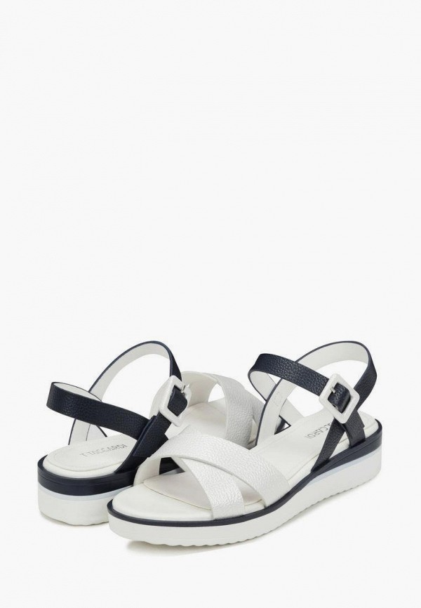 фото Сандалии t.taccardi