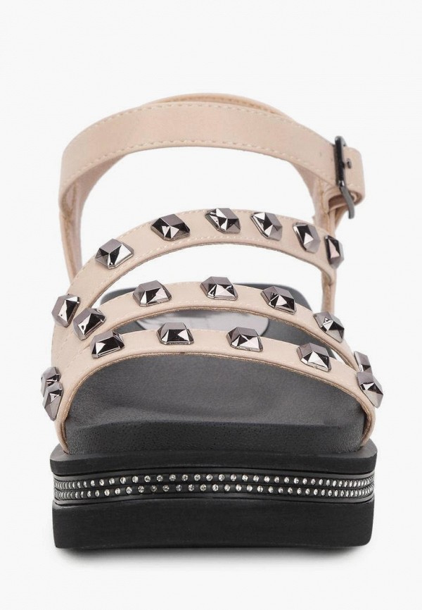 фото Сандалии t.taccardi