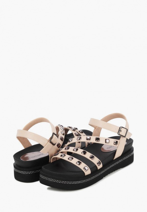 фото Сандалии t.taccardi