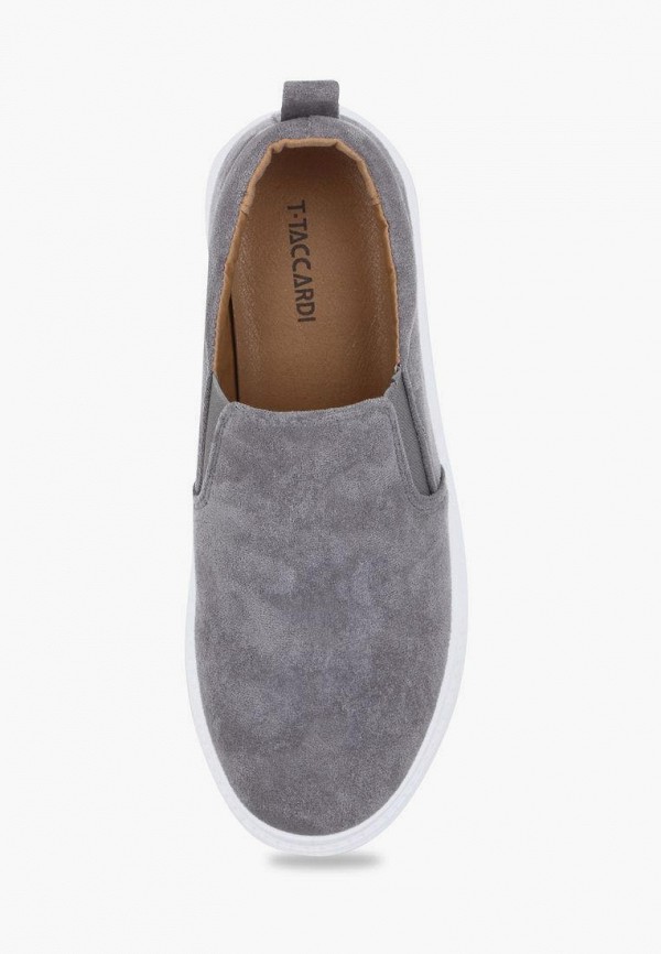 фото Слипоны t.taccardi