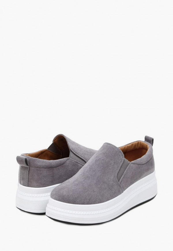 фото Слипоны t.taccardi