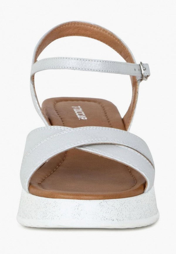 фото Босоножки t.taccardi