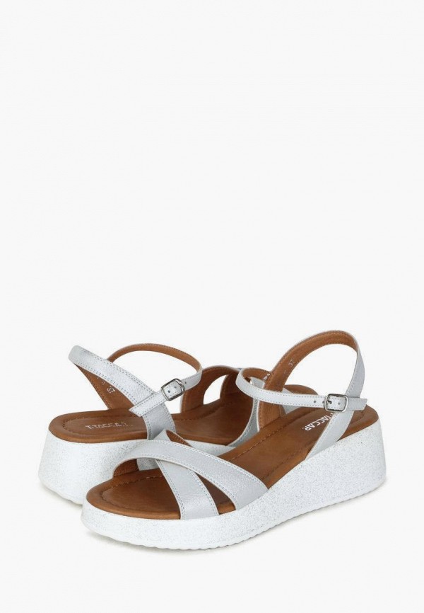 фото Босоножки t.taccardi