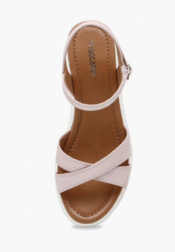 фото Босоножки t.taccardi