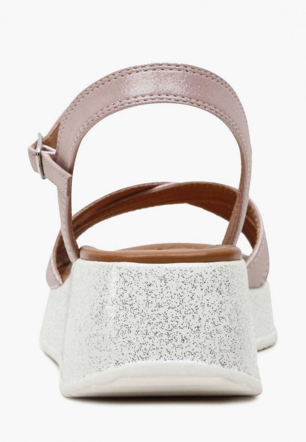 фото Босоножки t.taccardi