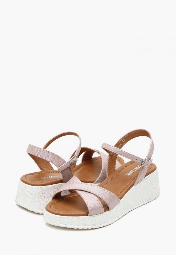 фото Босоножки t.taccardi